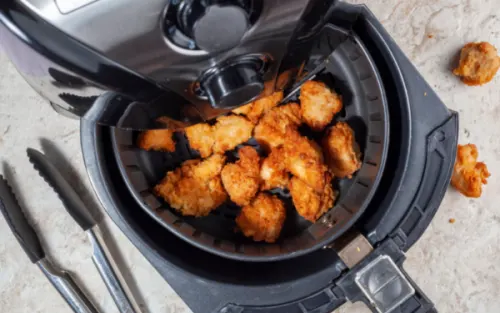 Purpose of Buying An Air Fryer