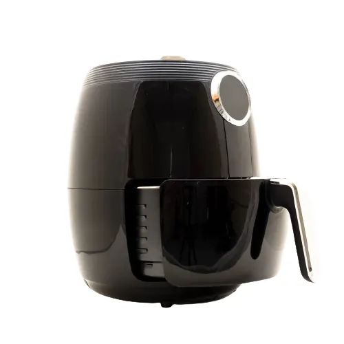 Air Fryer Basket Not Closed Properly