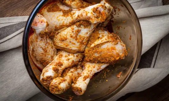 When to Use Glassware in Air Fryer