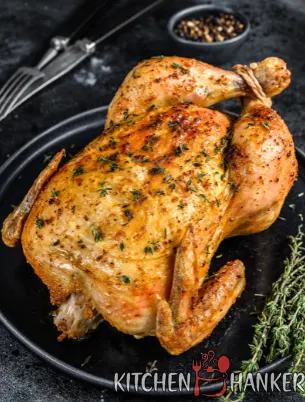 Tips for Successfully Reheating Rotisserie Chicken