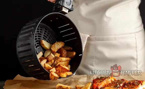Does Cooking in An Air Fryer Makes You Obese