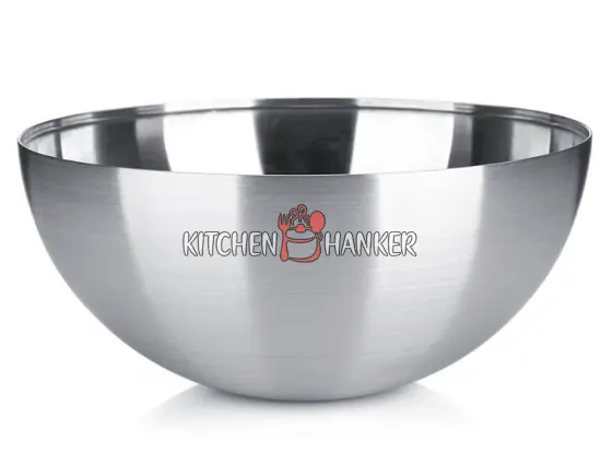 Is Using Metallic Bowl in Air Fryer Safe