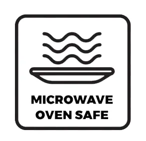 Look For The Oven-Safety Stamp