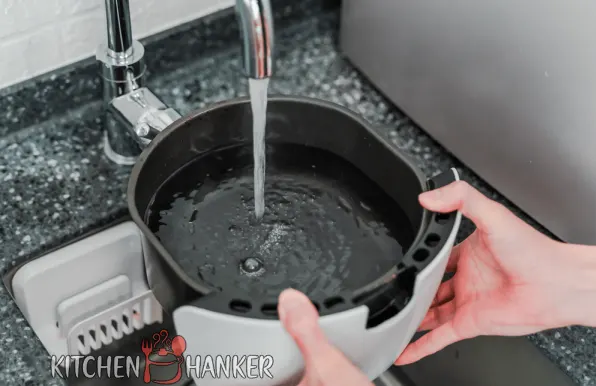 What Happens If You Put Water in A Fryer