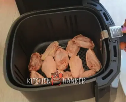How to Unfreeze Chicken in Air Fryer