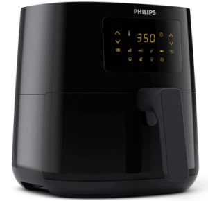 Does an Air Fryer Use a Lot of Electricity? [2023]