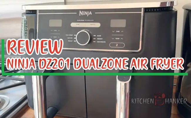 Is Ninja DZ201 Foodi Dualzone Air Fryer Worth Buying?