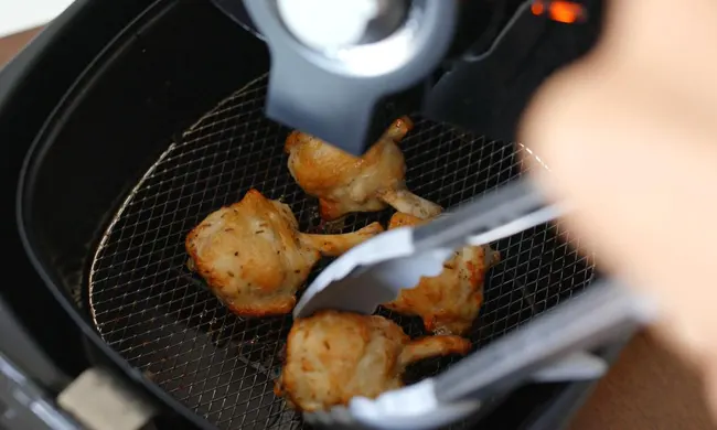 Why Do You Need To Open Air Fryer During CookingRERERER
