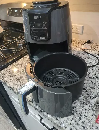 What You Get With Ninja AF101 Air Fryer