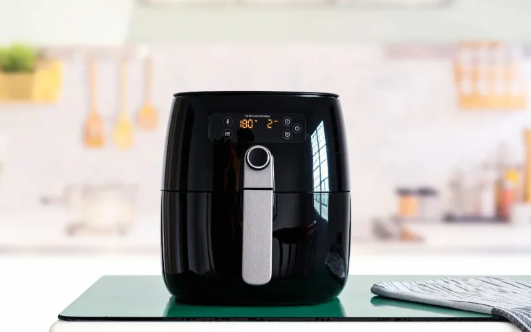 Can You Leave an Air Fryer Unattended?