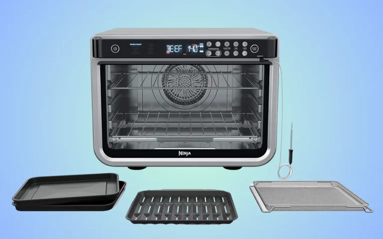 Is Ninja DT251 Foodi 10-in-1 Air Fryer Oven Worth Buying? [Review]