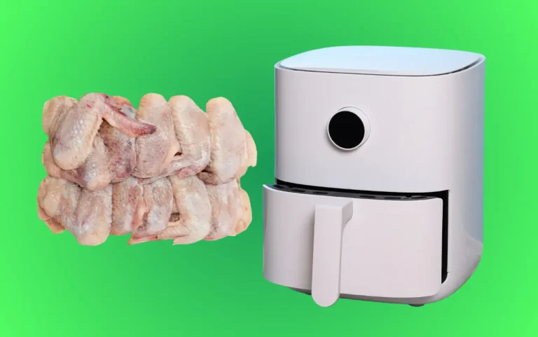 Can You Defrost In An Air Fryer?
