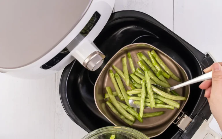 Can You Steam Vegetables In An Air Fryer?