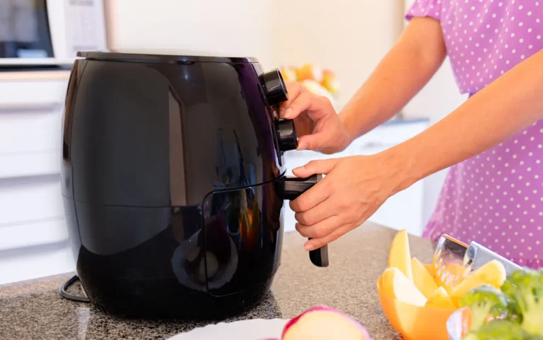 Air Fryer Keeps Turning Off [Try These Proven Fixes]