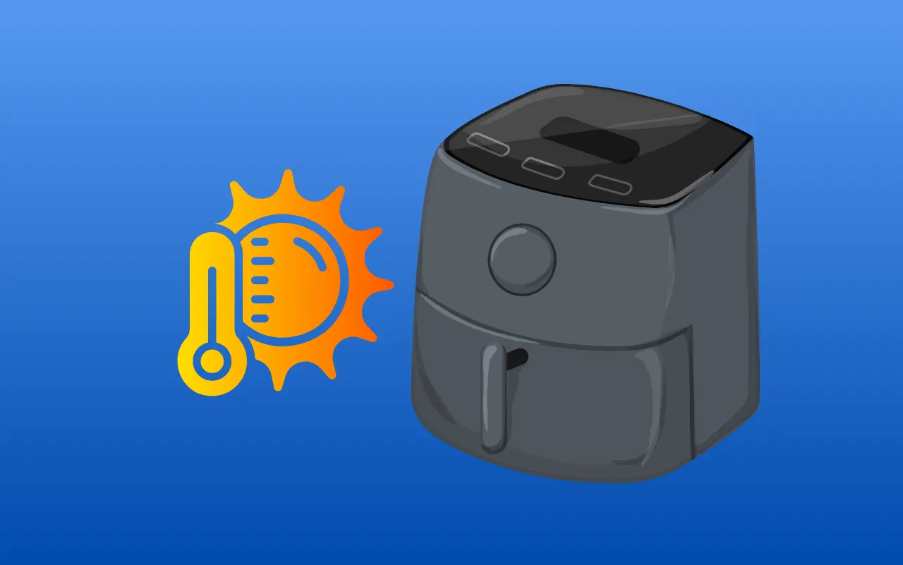 Can An Air Fryer Overheat? [Causes & Preventions]