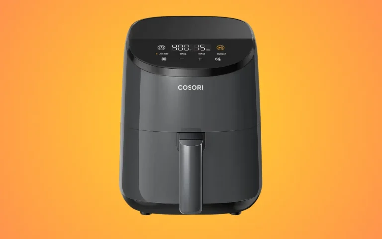 Is Air Fryer Worth It? Does Its Pros Outweigh The Cons?