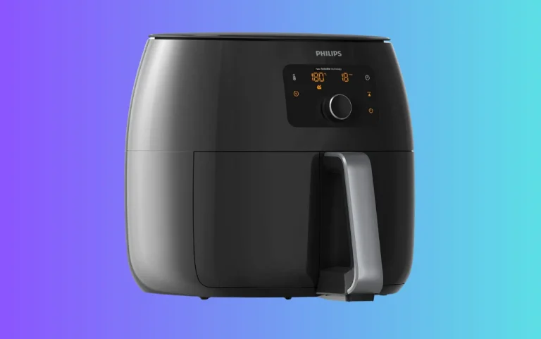 Is Philips Air Fryer Good & What Are The Best Alternatives
