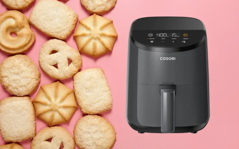 When To Use Bake Setting On Air Fryer? [Quick Guide]