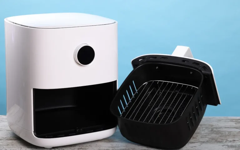 Can I Use Air Fryer Without Basket?